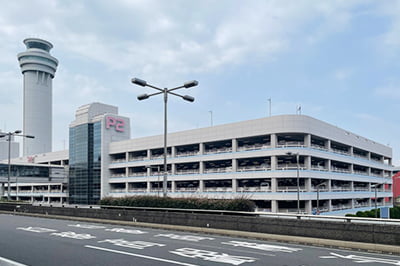 三菱プレシジョン 導入事例画像