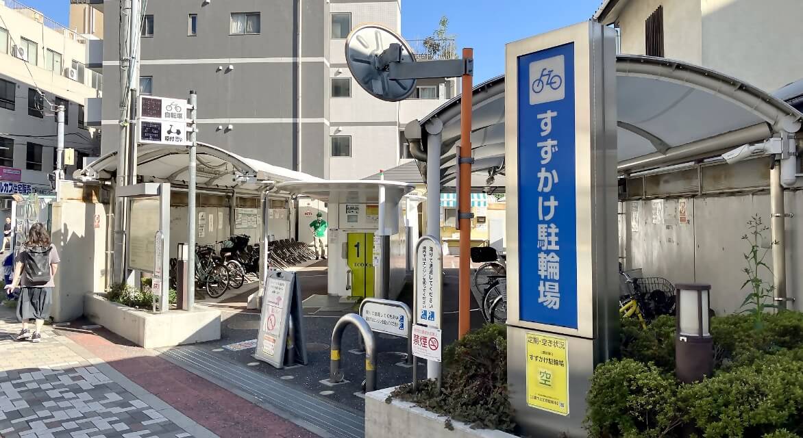 NCDの事例