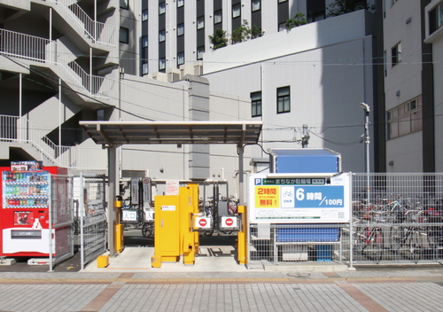 日本パスート 導入事例画像