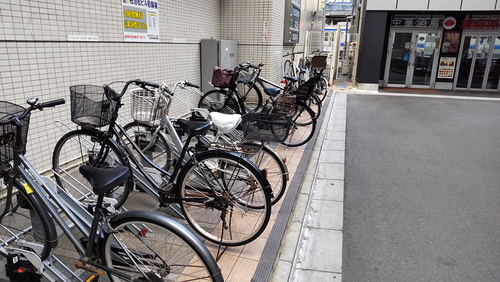 芝園開発 導入事例画像