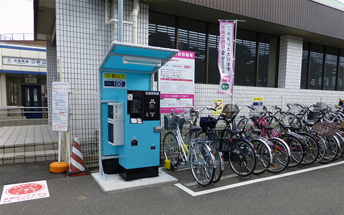 高見沢サイバネティックス 導入事例画像