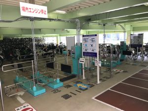 東海技研 導入事例画像